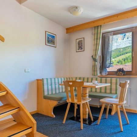 Apartments Lasteis Ла-Вілла Екстер'єр фото
