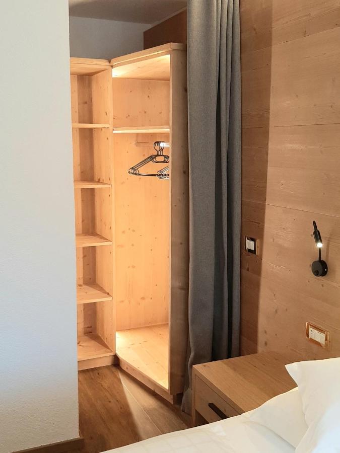 Apartments Lasteis Ла-Вілла Екстер'єр фото