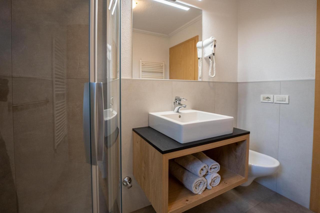 Apartments Lasteis Ла-Вілла Екстер'єр фото