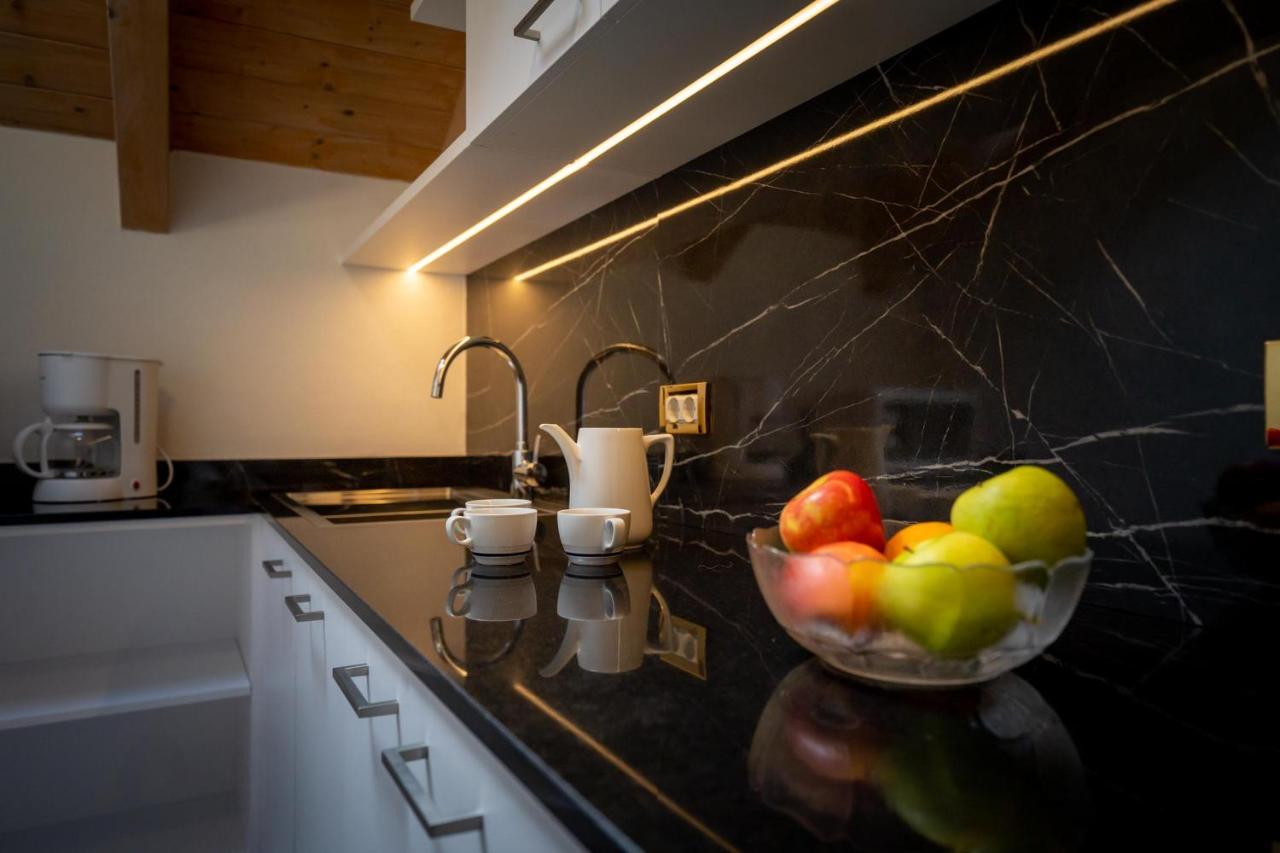 Apartments Lasteis Ла-Вілла Екстер'єр фото