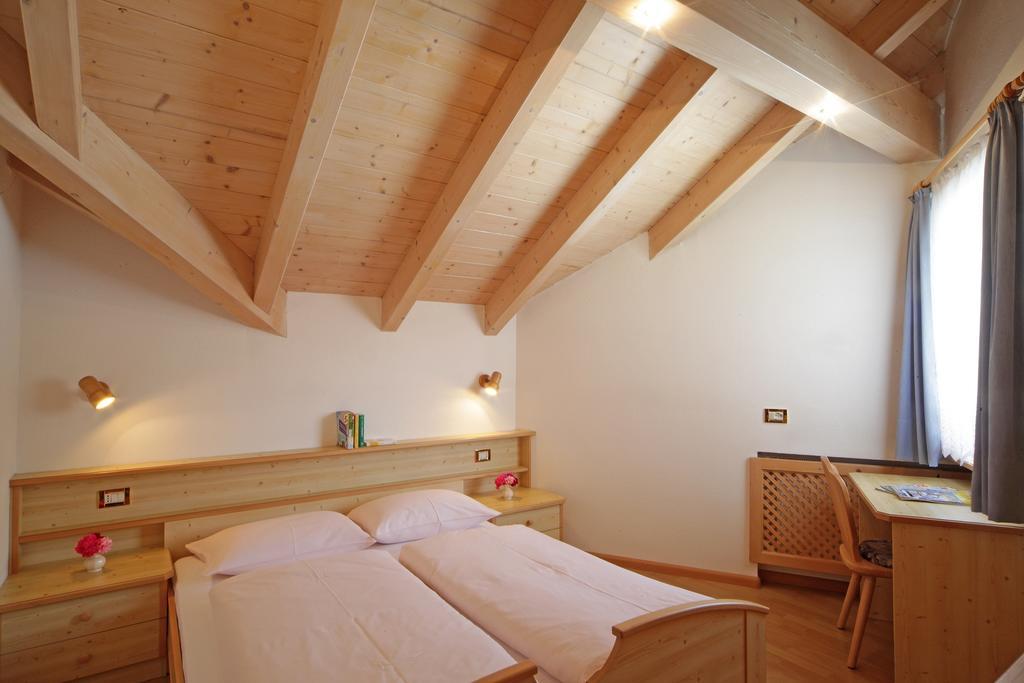 Apartments Lasteis Ла-Вілла Екстер'єр фото